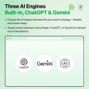 PrestaShop AI-Powered Product Suggestions Module - Chatgpt, Gemini and Built-in