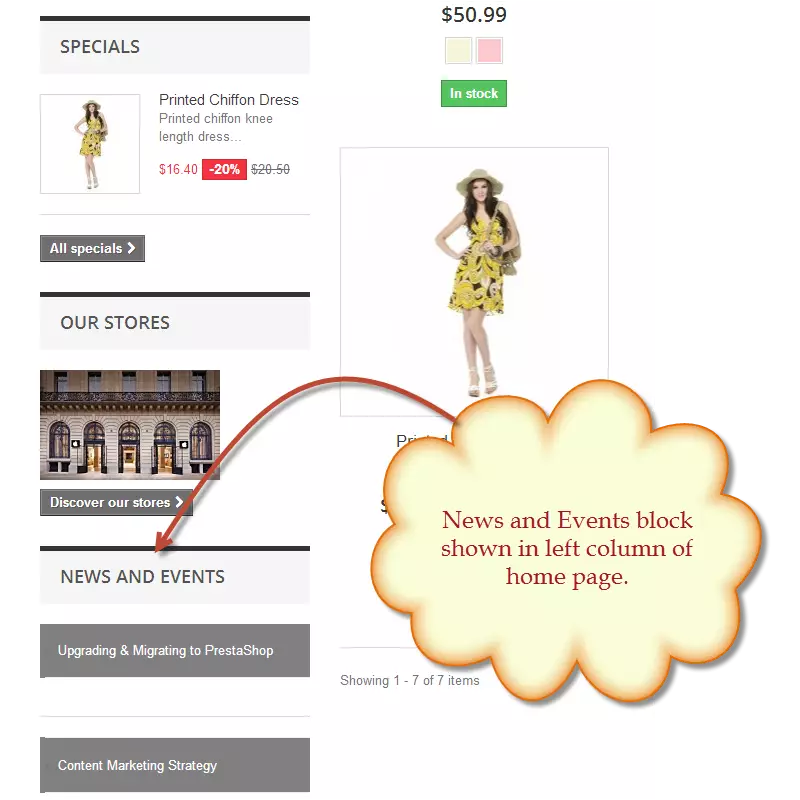 News Slider