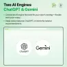 Générateur d'avis basé sur l'IA pour PrestaShop