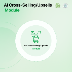 Prestashop: Cross-Selling e Upselling con IA – ChatGPT | Gemini