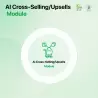 Moduł AI Cross Sell & Upsell dla PrestaShop | Zwiększ sprzedaż dzięki inteligentnym rekomendacjom