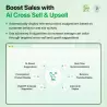 Moduł AI Cross Sell & Upsell dla PrestaShop | Zwiększ sprzedaż dzięki inteligentnym rekomendacjom