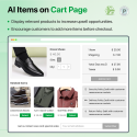 Moduł AI Cross Sell & Upsell dla PrestaShop | Zwiększ sprzedaż dzięki inteligentnym rekomendacjom