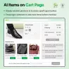 Moduł AI Cross Sell & Upsell dla PrestaShop | Zwiększ sprzedaż dzięki inteligentnym rekomendacjom