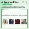 Moduł AI Cross Sell & Upsell dla PrestaShop | Zwiększ sprzedaż dzięki inteligentnym rekomendacjom