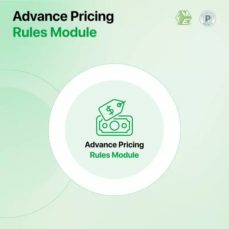 PrestaShop Advance Pricing Module