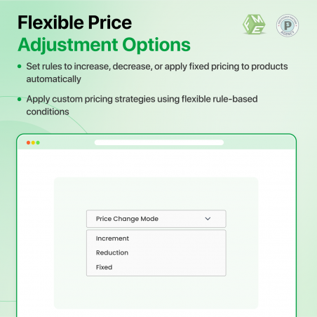PrestaShop Advance Pricing Module - Pricing Strategy