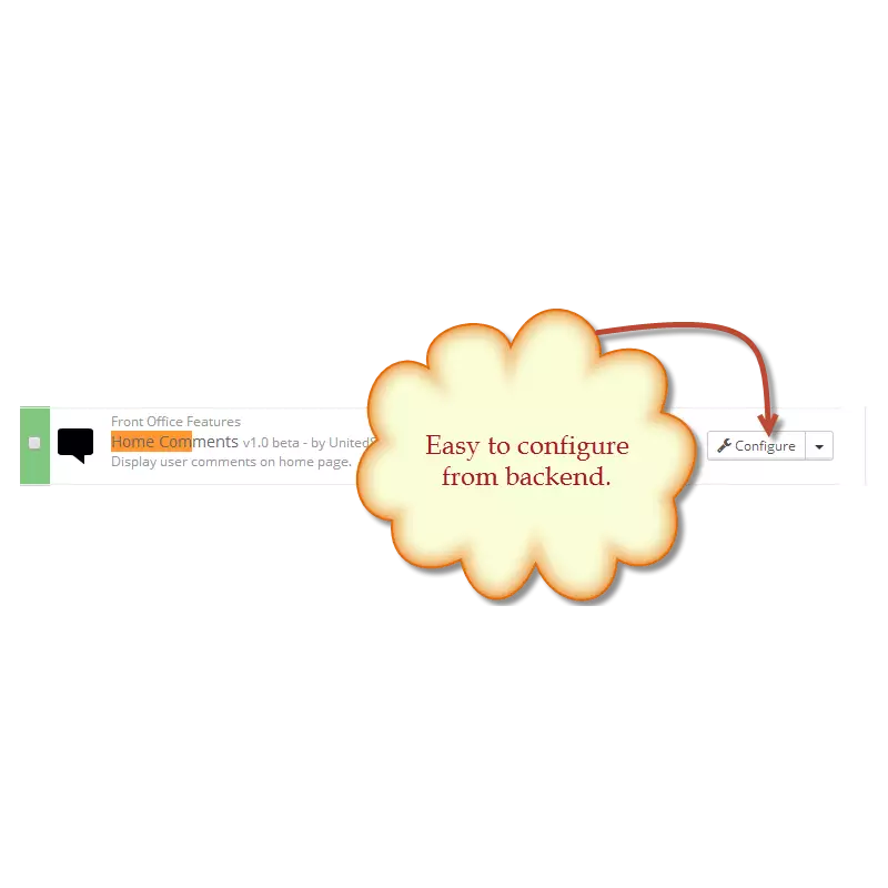 Home Comments