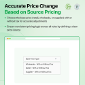 PrestaShop Advance Pricing Module - Base Price Application