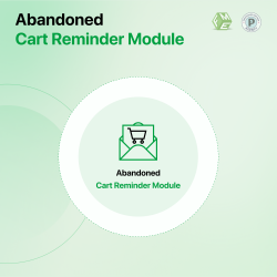 Prestashop Recordatorio de carrito abandonado