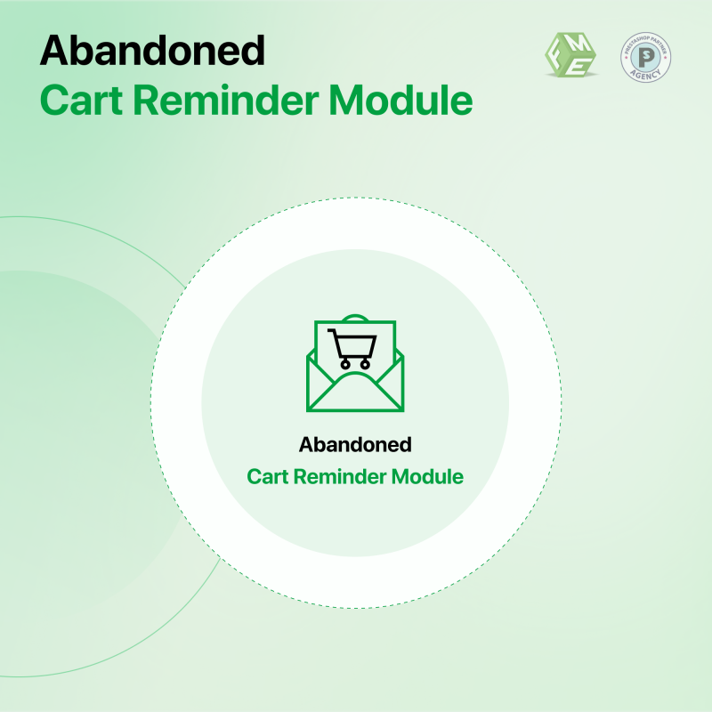 Prestashop Abandoned Cart Reminder Module Prestashop Abandoned Cart Reminder Module
