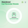 Prestashop Abandoned Cart Reminder Module