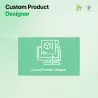 Pack Onglets et Personnalisation – Onglets Produits + Concepteur de Produits Personnalisés