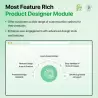 Tabs & Personalisierungspaket – Produkt-Tabs + individueller Produktdesigner