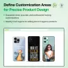 Tabs & Personalisierungspaket – Produkt-Tabs + individueller Produktdesigner