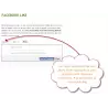 Modulo Mi piace di Facebook PrestaShop