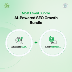 AI-Powered SEO Growth Bundle