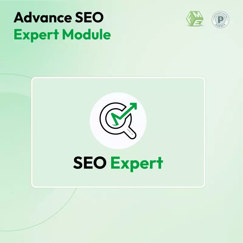 KI-SEO-Wachstumspaket – Erweitertes SEO + KI-Content-Generator für PrestaShop