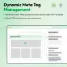 AI SEO Groeibundel – Geavanceerde SEO + AI-contentgenerator voor PrestaShop