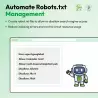 KI-SEO-Wachstumspaket – Erweitertes SEO + KI-Content-Generator für PrestaShop