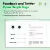 KI-SEO-Wachstumspaket – Erweitertes SEO + KI-Content-Generator für PrestaShop