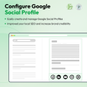 KI-SEO-Wachstumspaket – Erweitertes SEO + KI-Content-Generator für PrestaShop
