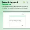 Pack Croissance SEO IA – SEO avancé + Générateur de contenu IA pour PrestaShop