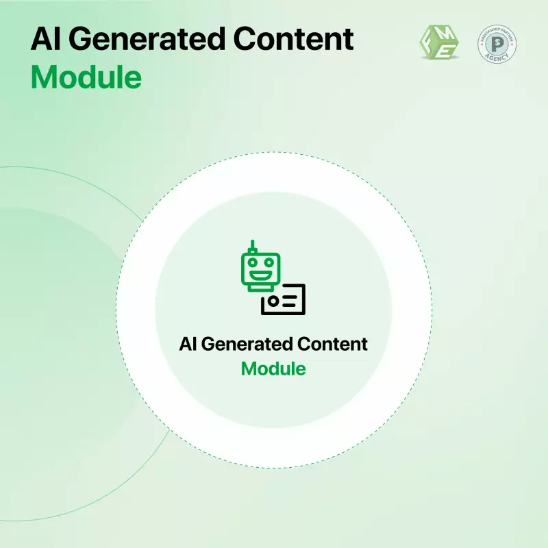 Pack Croissance SEO IA – SEO avancé + Générateur de contenu IA pour PrestaShop