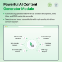 KI-SEO-Wachstumspaket – Erweitertes SEO + KI-Content-Generator für PrestaShop