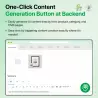 KI-SEO-Wachstumspaket – Erweitertes SEO + KI-Content-Generator für PrestaShop