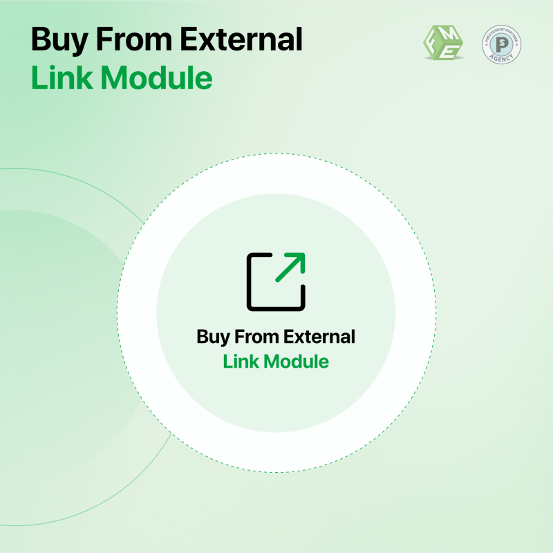 Prestashop Buy From External Link Module Prestashop Buy From External Link Module