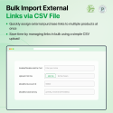 Acquista con Link Esterno - Addons Prestashop