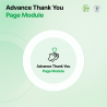 Prestashop Advance Thank You Page Module