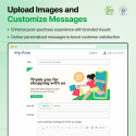 Página Gracias Interactiva Prestashop | Fácil Configuración