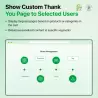 Página Gracias Interactiva Prestashop | Fácil Configuración