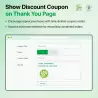 Página Gracias Interactiva Prestashop | Fácil Configuración