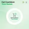 Módulo de Cuenta Regresiva en el Carrito PrestaShop
