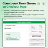 Módulo de Cuenta Regresiva en el Carrito PrestaShop