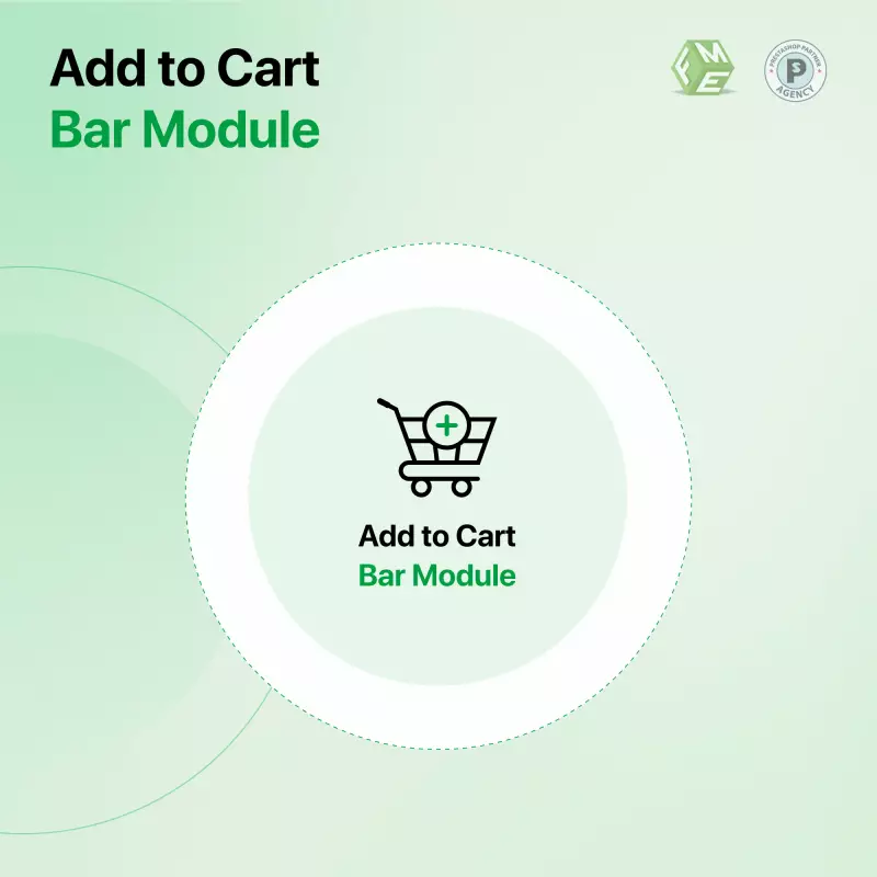 Barre Ajouter au panier Prestashop