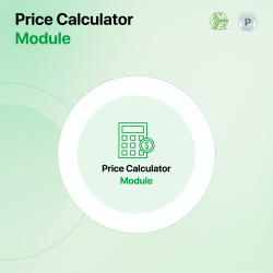 Prestashop Price Calculator | Dynamic Pricing | Sell by Lenght, Width, Area
