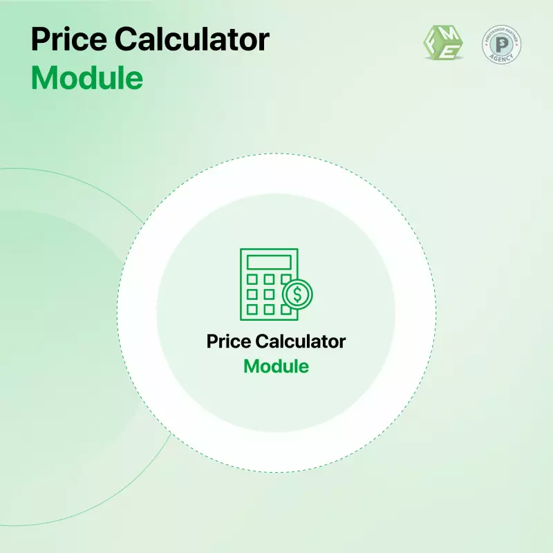 Kalkulator cen Prestashop - dynamiczne obliczenia cenowe