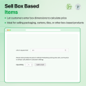 Kalkulator cen Prestashop - dynamiczne obliczenia cenowe