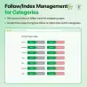 Marcas de robôs prestashop - NoFollow NoIndex Manager