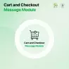 Prestashop Custom Cart and Checkout Messages