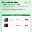 Prestashop Banner | Aantrekkelijke topbanner