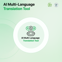 Module de traduction IA pour PrestaShop - ChatGPT | Gemini