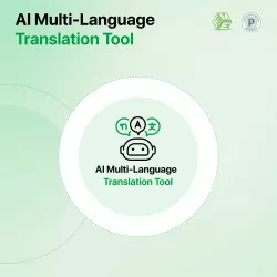 PrestaShop AI Translation Module