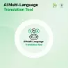 Módulo de Tradução de IA do PrestaShop - ChatGPT | Gémeos