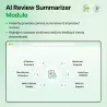 PrestaShop AI Review Summary & Insights - Gemini, ChatGPT, Claude Features