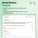 Résumé et analyses des avis clients par l’IA pour PrestaShop – Gemini, ChatGPT, Claude